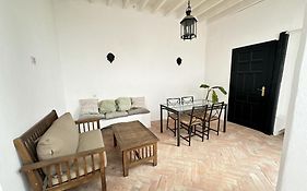 Bailén Suite en el Centro de Sevilla